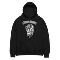 Skull Hoodie